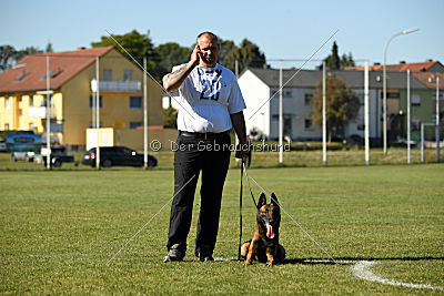 High Drives Carlo