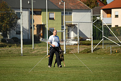 High Drives Carlo