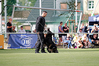 HotShot vom Hessenstein