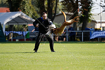 Independent Spirit's Isidora