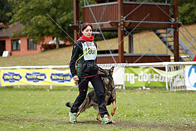 Jenny vom Kretzschauer Land