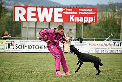 Katha Strophe vom Ravener Forst