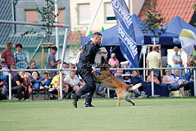 Kian vom Zabelstein
