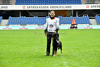 Kim vom Speedteam Bodensee