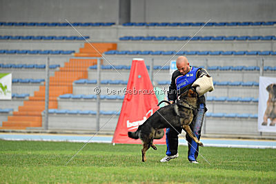 Kliff vom Floyd Haus