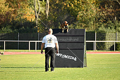 Knaller vom Buldergeist