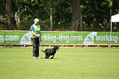 Lakritze von Elberfeld