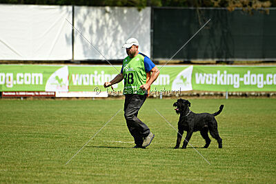 Lakritze von Elberfeld