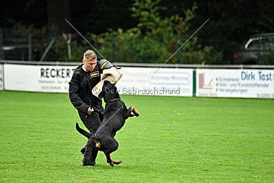 Luis von der Pulvermühle