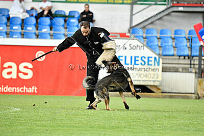 Manolo von der Kolonie