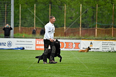 Matcho vom Mochauer Land