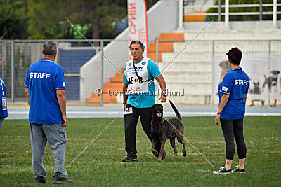 Mbo vom Haus der Drachen