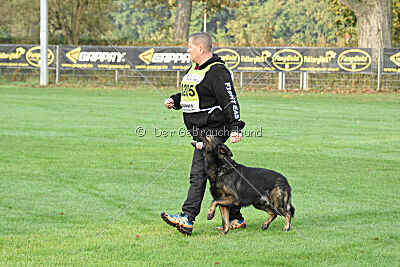 Morris vom Wolfsweiher