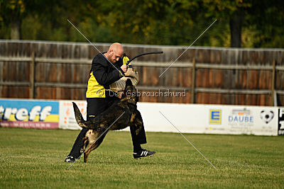 Naida vom Waisagrund