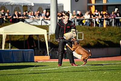 Nash von der Isenburg