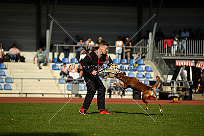 Nash von der Isenburg