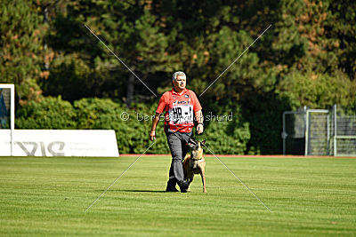 Neli Running Wild
