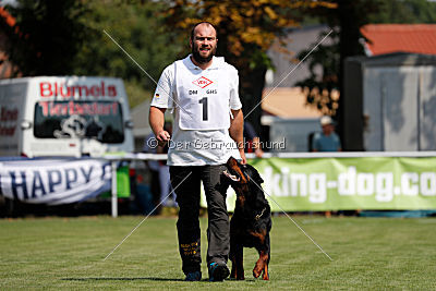 Nero vom Dormblick