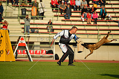 Nyla de la Plate Fosse