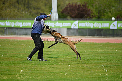 Oakley von Nacheron