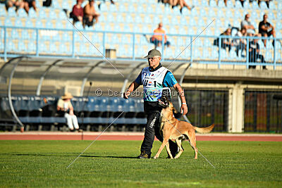 Othar des pas des betes