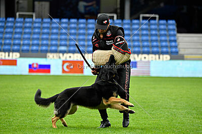 Paco von Cedkaley