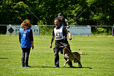 Patriot Dei Bonaccorso