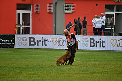 Paxx from Marrax Place