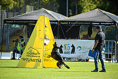 Pesi vom Mochauer Land