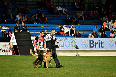 Plus van het Dreiland