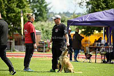 Resi Rückenwind von der Steinteichmühle