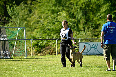 Resi Rückenwind von der Steinteichmühle