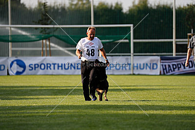 Rex vom Weinbergblick