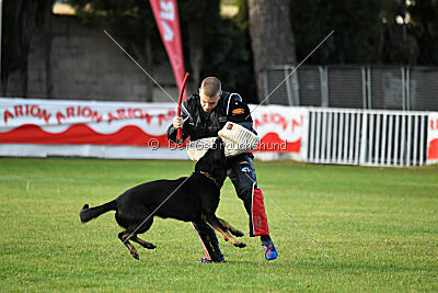 Rolex del Camino Duro
