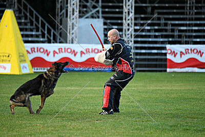 Sanji ze Stribrneho kamene