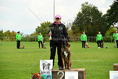 Siegerehrung, Victory Ceremony