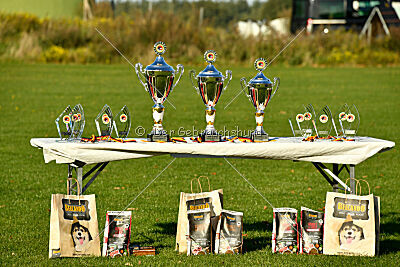 Siegerehrung, Victory Ceremony