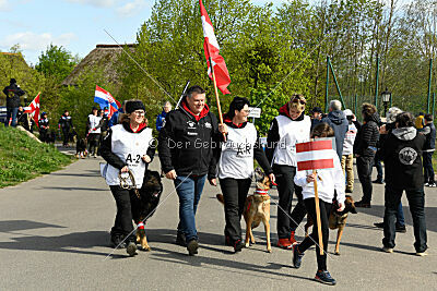 Siegerehrung, Victory Ceremony