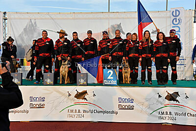 Siegerehrung, Victory Ceremony