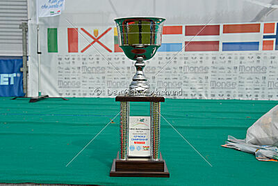 Siegerehrung, Victory Ceremony