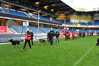 Siegerehrung, Victory Ceremony