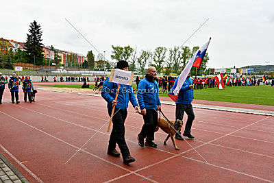 Siegerehrung, Victory Ceremony