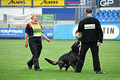 Theo vom Gottwollshäuser Tal