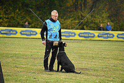 Urmel vom Gutspark