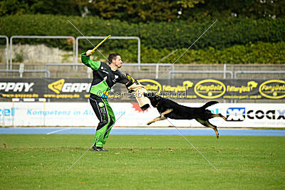 Wacca vom Grenzlager