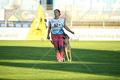 Whats Up von der Steinteichmühle