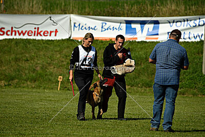 Xarey vom Further Moor