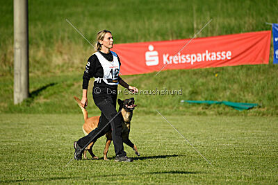 Xarey vom Further Moor