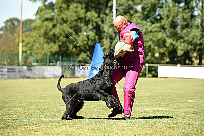 Xaro von der Schönburg