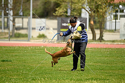 Xyoda vom Further Moor